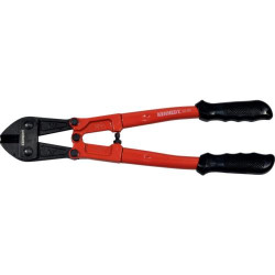 KENNEDY 14INCH LOW TENSILE BOLT CUTTER CENTRE CUT