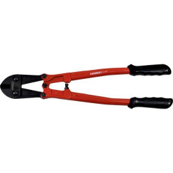 KENNEDY 18INCH LOW TENSILE BOLT CUTTER CENTRE CUT