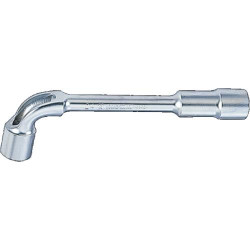 SOCK WRENCH 7mm ANGLED