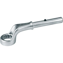 SPANNER OFF SET SINGLE RING 50mm