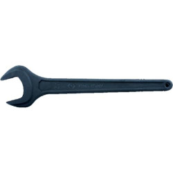 SPANNER SINGLE OPEN END 41mm