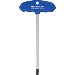 T-TYPE HEX WRENCH - 10x150mm