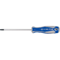 SCREWDRIVER TORX TAMPER PROOF T20