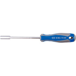 NUT DRIVER 6mm X 125mm