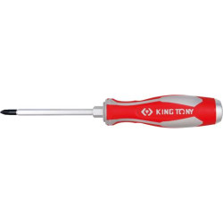 SCREWDRIVER PHILLIPS IMPACT #1 X 75mm