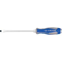 SCREWDRIVER FLAT IMPACT 6.5 X 100mm