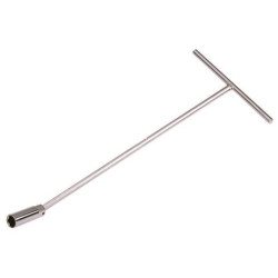 WRENCH T TYPE SPARK PLUG 16 X 375mm