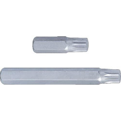 BIT SPLINE M8 X 80mm
