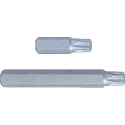 POWER DRIVING TORX HEAD T60 80MM