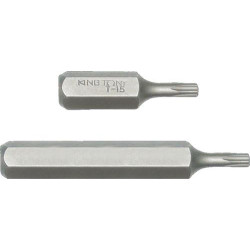 BIT TORX T25 X 60mm 5/16 SHANK