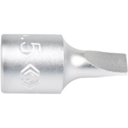 SOCKET BIT 1.4DR FLAT 1 x 5.5mm