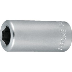 BIT HOLDER 1/4 X 1/4