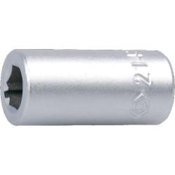 BIT HOLDER 1/4 x 1/4