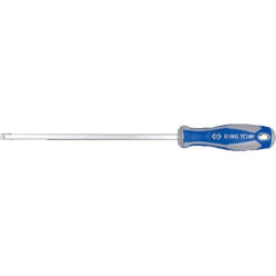 SPINNER HANDLE 1/4X300mm SQ
