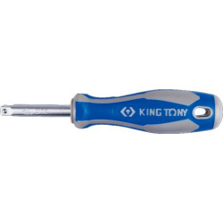 SPINNER HANDLE 1/4 150mm