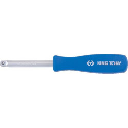 SPINNER HANDLE 1/4DR 150mm