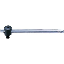 SLIDING T-BAR 1/4 X 115mm