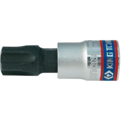 SOCK 3/8XT8 TX T/P 5 POINT