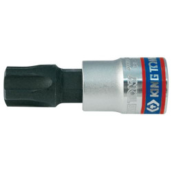 SOCK 3/8XT45 TX T/P 5 POINT