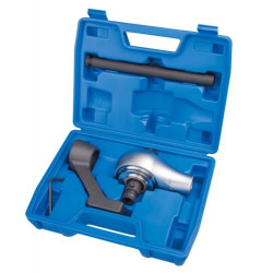 TORQUE MULTIPLIER 1/2DR - 1DR 5:1 2000NM