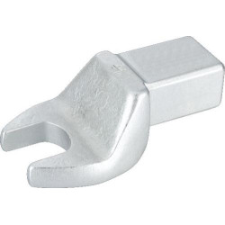 OPEN END INSERT TOOL 22mm 14x18