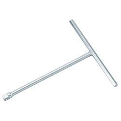 DRIVER T-SHAPE SQ. 3/8