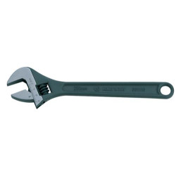 WRENCH ADJUSTABLE 150mm