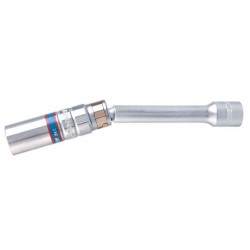 3/8 UNIVERSAL EXTENSION GLOW PLUG SOCKET 12PT 16MM 155MML