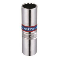 SOCKET SPARK PLUG SPRING 3/8DR x 14mm