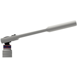 3774-08G 3/8DR. 24 TEETH SWIVEL JOINT REVERSIBLE RATCH