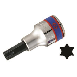 SOCKET 1/2DR TORX BIT T20 x 60mm