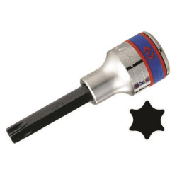 SOCKET 1/2DR TORX BIT T20 x 80mm