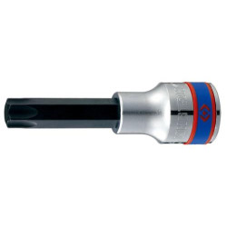 SOCKET 1/2DR TORX BIT T40 x 80mm