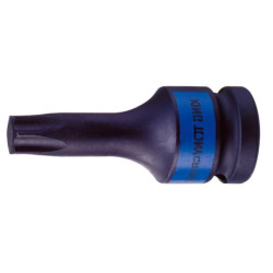 1/2 TORX BIT SOCKET IMPACT 70mm