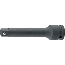 1/2DR. Extension Bar - With Ball