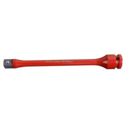 EXTENSION BAR 1/2DR TORQUE LIMITED 120NM