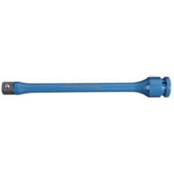 EXTENSION BAR 1/2DR TORQUE LIMITED 135NM