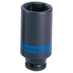 1/2DR.DEEP IMPACT SOCKET 46MM 6PT