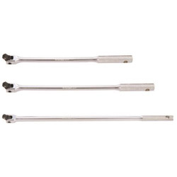 POWER BAR 1/2DR x 375mm