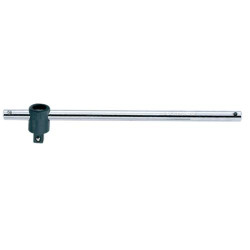 SLIDING T-BAR 1/2DR x 250mm