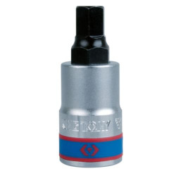3/4DR.HEX BIT SOCKET H14 80mm CHROME
