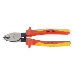 CABLE CUTTING PLIERS 200mm VDE 1000V