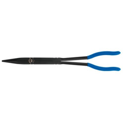 DOUBLE JOINT EXTRA LONG NOSE PLIERS 340mm