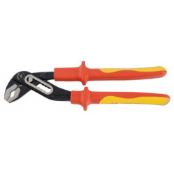 WATERPUMP PLIERS 250mm VDE 1000V