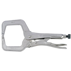 C-CLAMP GRIP PLIERS 275mm