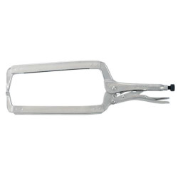 C-CLAMP FLAT 450mm