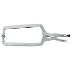 C-CLAMP SWIVEL 450mm