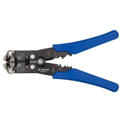 WIRE STRIPPER CRIMPER 24-10AWG