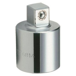 ADAPTER 3/4 F x 1/2 M