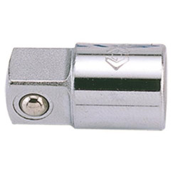 ADAPTER 3/4 F x 1 M